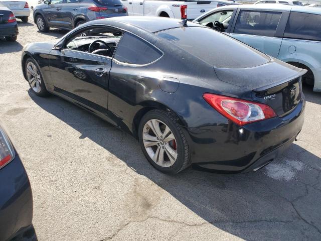 KMHHT6KD8CU070948 - 2012 HYUNDAI GENESIS CO 2.0T BLACK photo 2