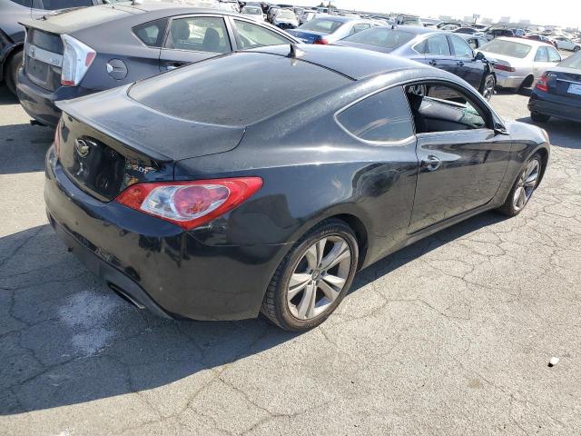 KMHHT6KD8CU070948 - 2012 HYUNDAI GENESIS CO 2.0T BLACK photo 3