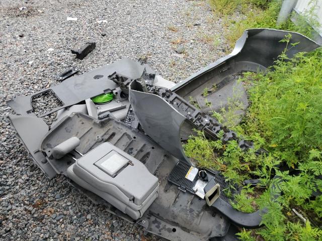 5TDYZ3DC3KS992553 - 2019 TOYOTA SIENNA XLE Արծաթագույն լուսանկար 13