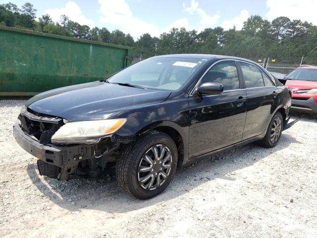 2009 TOYOTA CAMRY BASE, 