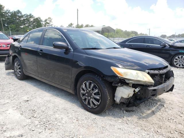 4T1BE46KX9U404855 - 2009 TOYOTA CAMRY BASE BLACK photo 4