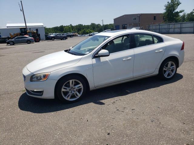 2014 VOLVO S60 T5, null