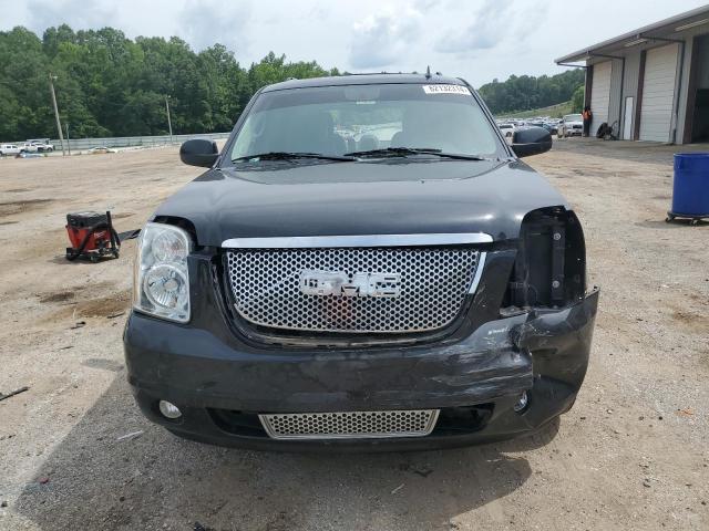 1GKS2EEF5CR143334 - 2012 GMC YUKON DENALI BLACK photo 5