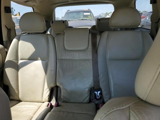 YV1CZ59H031017382 - 2003 VOLVO XC90 SILVER photo 10