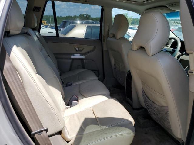 YV1CZ59H031017382 - 2003 VOLVO XC90 SILVER photo 11