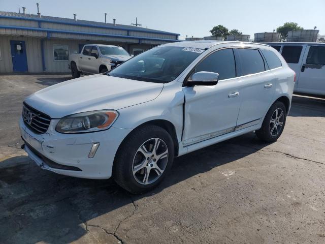 2015 VOLVO XC60 T6 PLATINUM, 