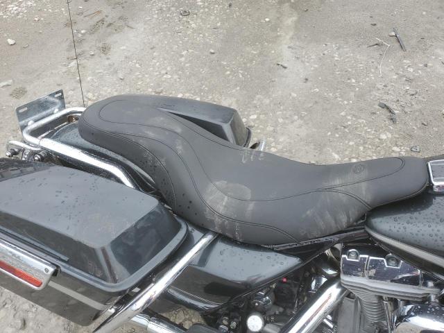 1HD1FSW165Y683988 - 2005 HARLEY-DAVIDSON FLTRI CHARCOAL photo 6