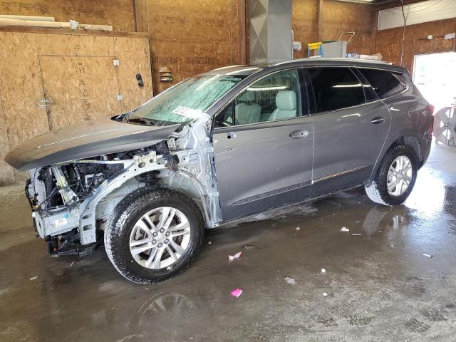 5GAEVAKWXKJ290695 - 2019 BUICK ENCLAVE ESSENCE 灰色 照片 1