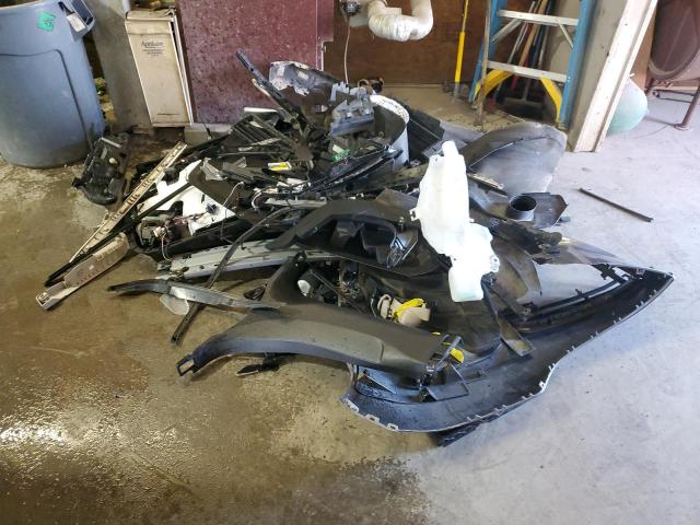 5GAEVAKWXKJ290695 - 2019 BUICK ENCLAVE ESSENCE 灰色 照片 13