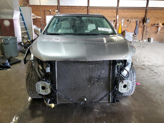 5GAEVAKWXKJ290695 - 2019 BUICK ENCLAVE ESSENCE 灰色 照片 5