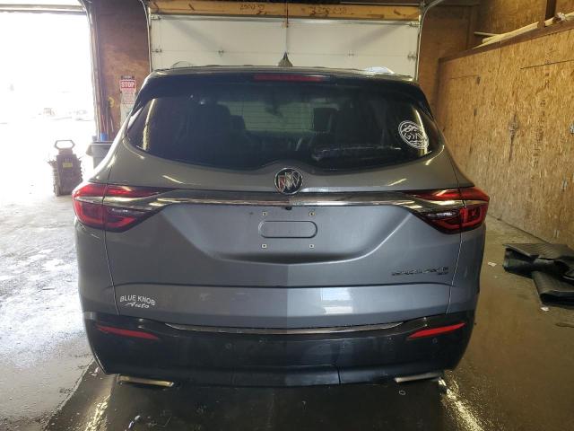 5GAEVAKWXKJ290695 - 2019 BUICK ENCLAVE ESSENCE 灰色 照片 6