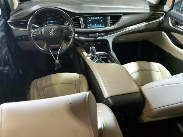 5GAEVAKWXKJ290695 - 2019 BUICK ENCLAVE ESSENCE 灰色 照片 8