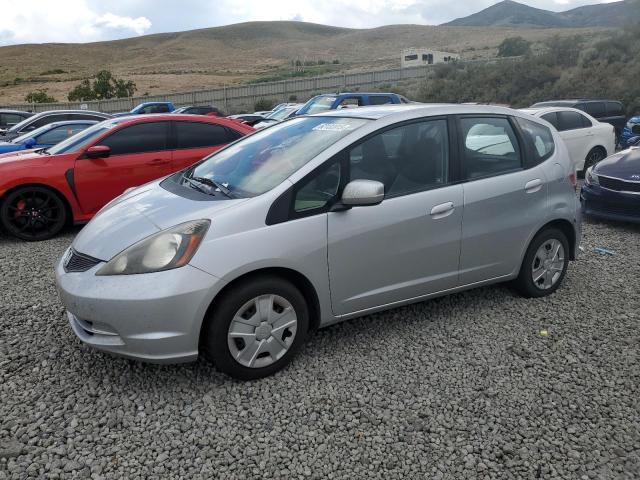 2012 HONDA FIT, 
