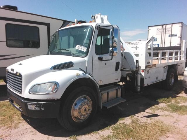 2011 FREIGHTLINER M2 106 MEDIUM DUTY, 