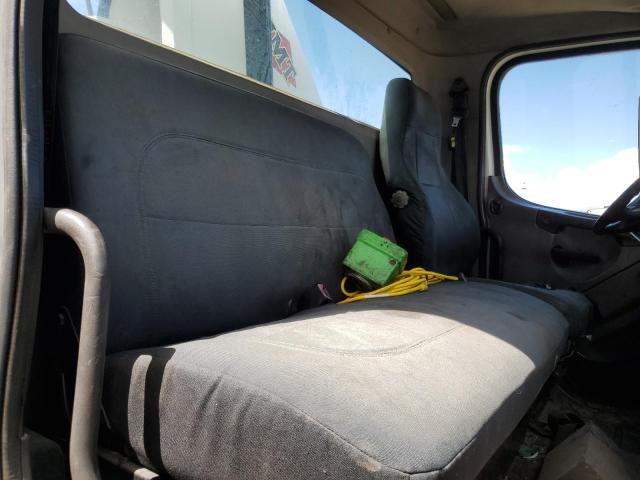 1FVACXDU8BHBC2162 - 2011 FREIGHTLINER M2 106 MEDIUM DUTY WHITE photo 10