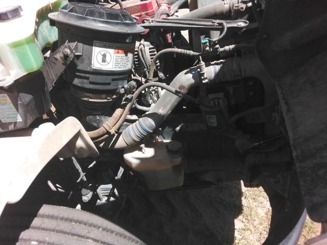 1FVACXDU8BHBC2162 - 2011 FREIGHTLINER M2 106 MEDIUM DUTY WHITE photo 12