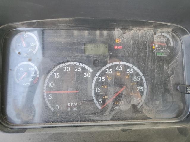 1FVACXDU8BHBC2162 - 2011 FREIGHTLINER M2 106 MEDIUM DUTY WHITE photo 13