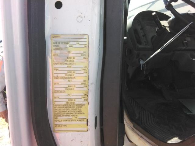 1FVACXDU8BHBC2162 - 2011 FREIGHTLINER M2 106 MEDIUM DUTY WHITE photo 14