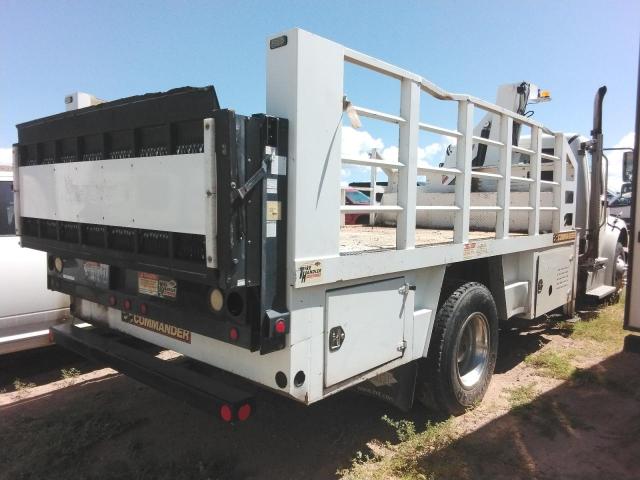 1FVACXDU8BHBC2162 - 2011 FREIGHTLINER M2 106 MEDIUM DUTY WHITE photo 3