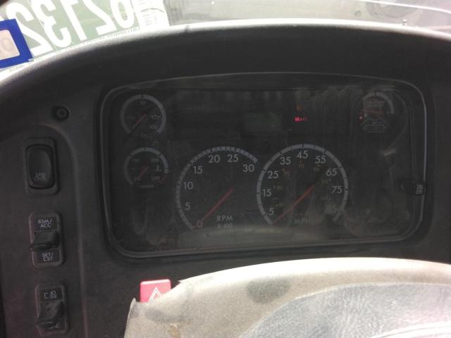 1FVACXDU8BHBC2162 - 2011 FREIGHTLINER M2 106 MEDIUM DUTY WHITE photo 9