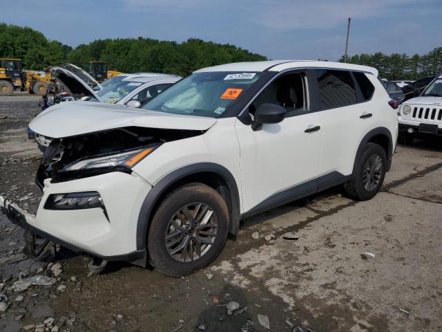 2023 NISSAN ROGUE S, 