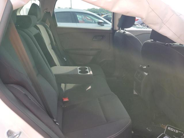 5N1BT3AB3PC773342 - 2023 NISSAN ROGUE S WHITE photo 11