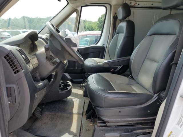 3C6TRVAG0EE117515 - 2014 RAM PROMASTER 1500 STANDARD WHITE photo 7