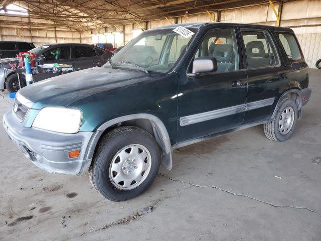 2000 HONDA CR-V LX, null