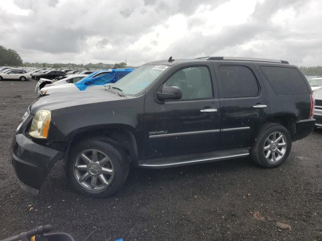 2011 GMC YUKON DENALI, null