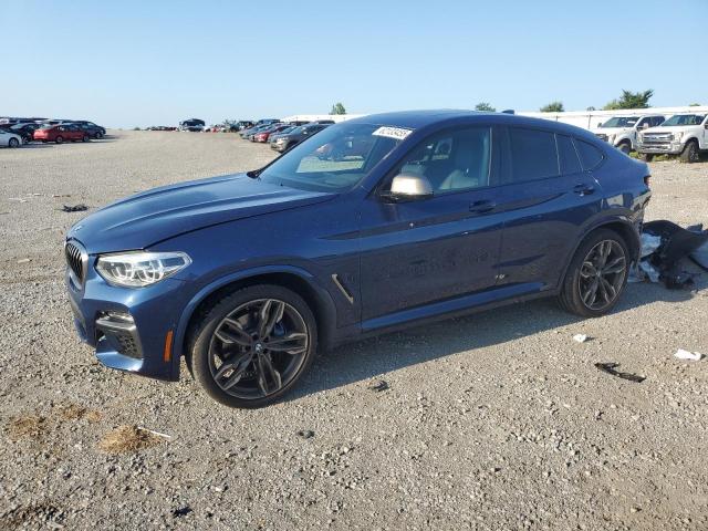 2020 BMW X4 XDRIVEM40I, 