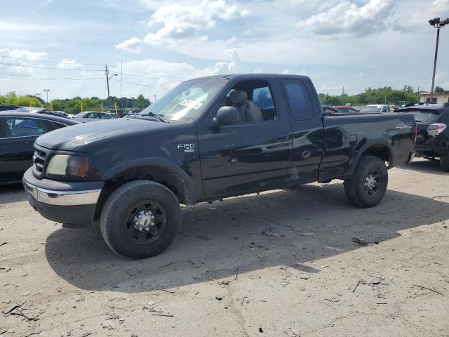 2003 FORD F150, 