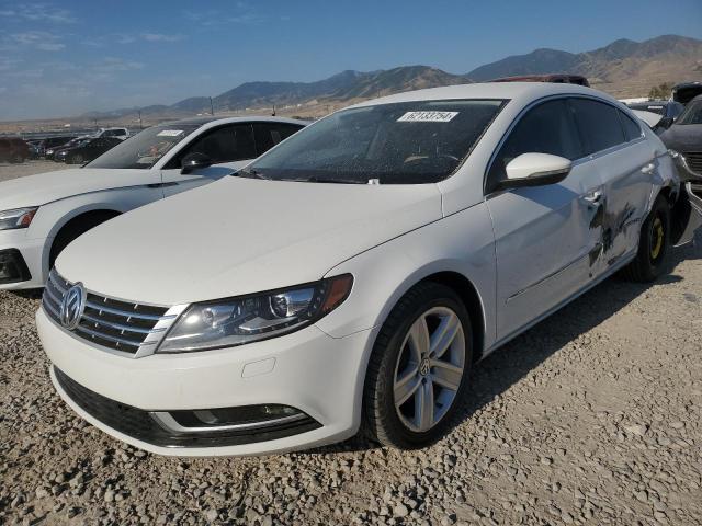 2013 VOLKSWAGEN CC SPORT, 