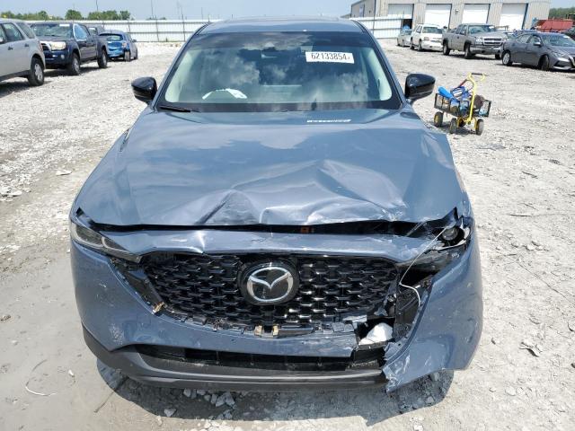 JM3KFBCM5P0255441 - 2023 MAZDA CX-5 PREFERRED BLUE photo 5