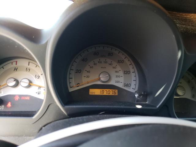 JTKDE177X60101169 - 2006 TOYOTA SCION TC 灰色 照片 9