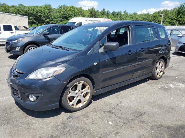 2009 MAZDA 5, 