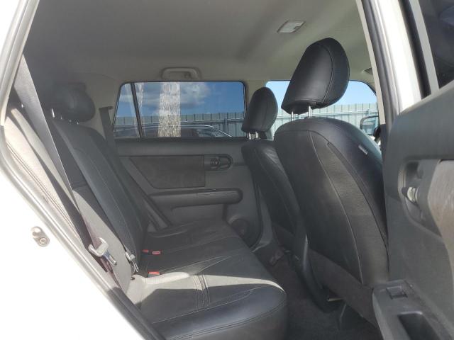 JTLZE4FE4DJ033039 - 2013 TOYOTA SCION XB 白色 照片 10