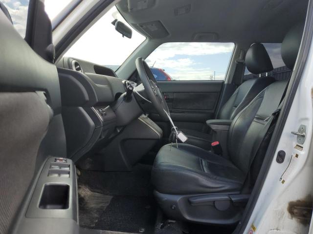JTLZE4FE4DJ033039 - 2013 TOYOTA SCION XB 白色 照片 7