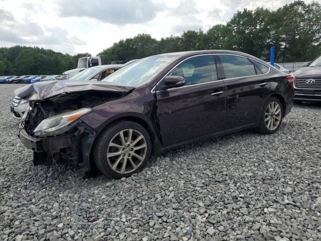 2013 TOYOTA AVALON BASE, 