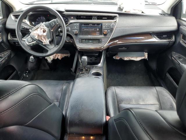 4T1BK1EB4DU030146 - 2013 TOYOTA AVALON BASE Bordeaux Foto 8