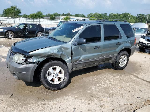 2006 FORD ESCAPE XLT, 