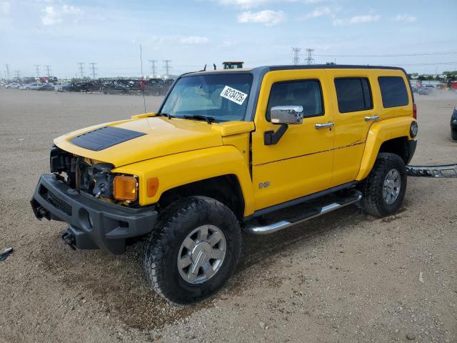 2006 HUMMER H3, 