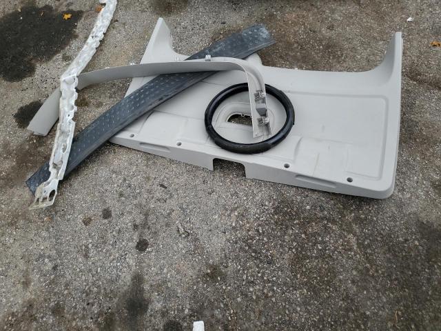 2A4RR5D17AR305588 - 2010 CHRYSLER TOWN & COU TOURING 白色 照片 13