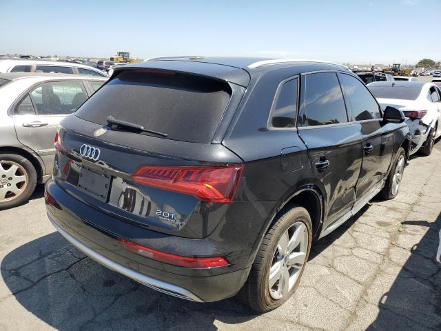 WA1ANAFY3J2069225 - 2018 AUDI Q5 PREMIUM BLACK photo 3