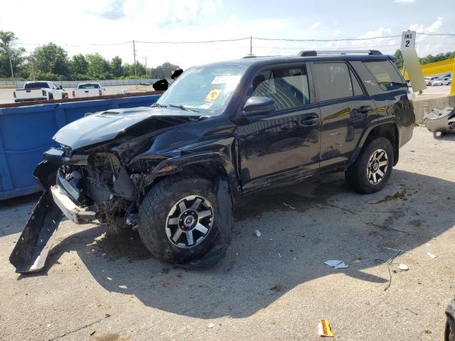 2018 TOYOTA 4RUNNER SR5/SR5 PREMIUM, 