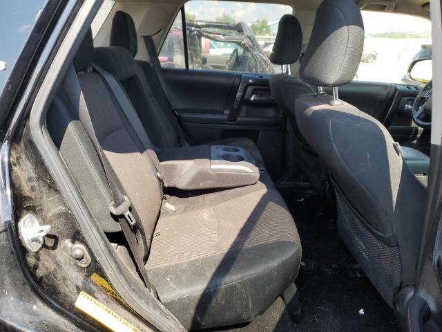 JTEBU5JR9J5502836 - 2018 TOYOTA 4RUNNER SR5/SR5 PREMIUM Qara foto 11