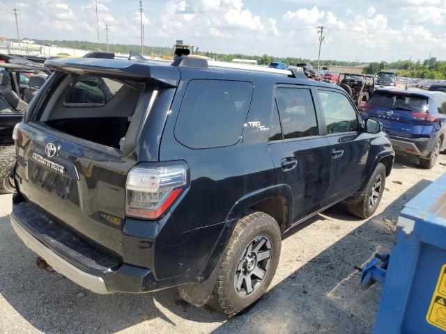 JTEBU5JR9J5502836 - 2018 TOYOTA 4RUNNER SR5/SR5 PREMIUM Qara foto 3