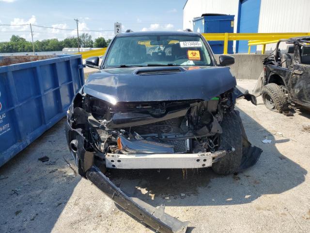 JTEBU5JR9J5502836 - 2018 TOYOTA 4RUNNER SR5/SR5 PREMIUM Qara foto 5