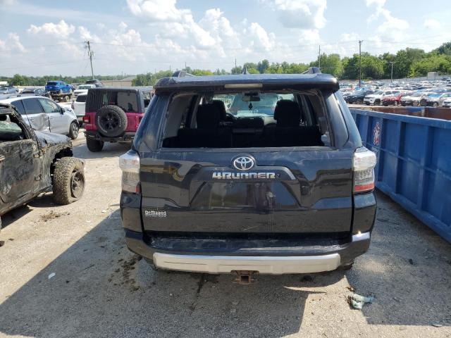 JTEBU5JR9J5502836 - 2018 TOYOTA 4RUNNER SR5/SR5 PREMIUM Qara foto 6
