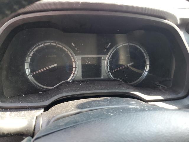 JTEBU5JR9J5502836 - 2018 TOYOTA 4RUNNER SR5/SR5 PREMIUM Qara foto 9