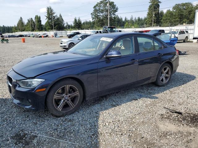 2013 BMW 328 XI SULEV, null